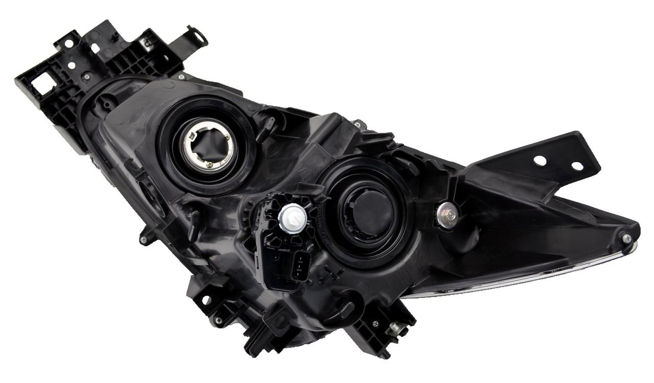 Headlight for Mazda 3 BM 11/13-05/16 New Right Front Lamp Sedan Hatch Neo Maxx 15 16